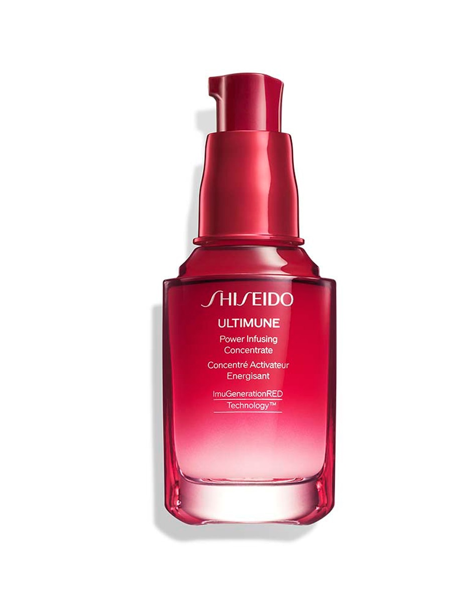 Serum hidratante facial Ultimune todo tipo de piel 30 ml 2