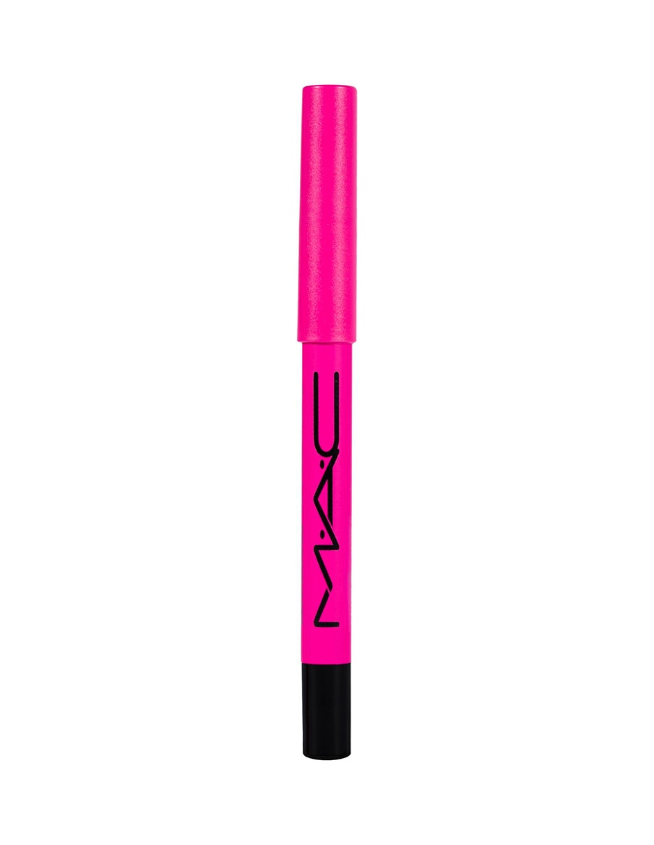 Delineador para ojos mate In Extreme Dimension 24-Hour Kajal Eye Liner 2