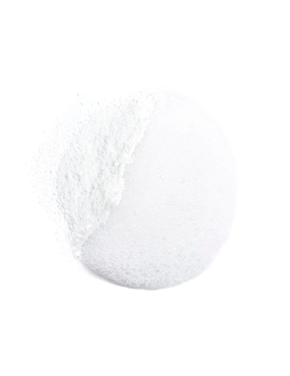 N°1 DE CHANEL ESPUMA LIMPIADORA EN POLVO 4