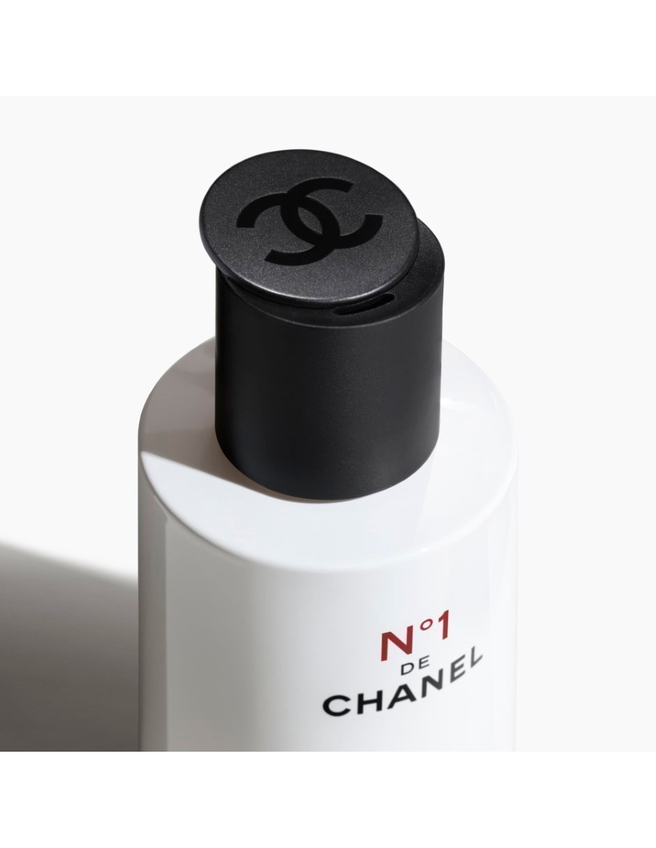 N°1 DE CHANEL LOCIÓN REVITALIZANTE 2