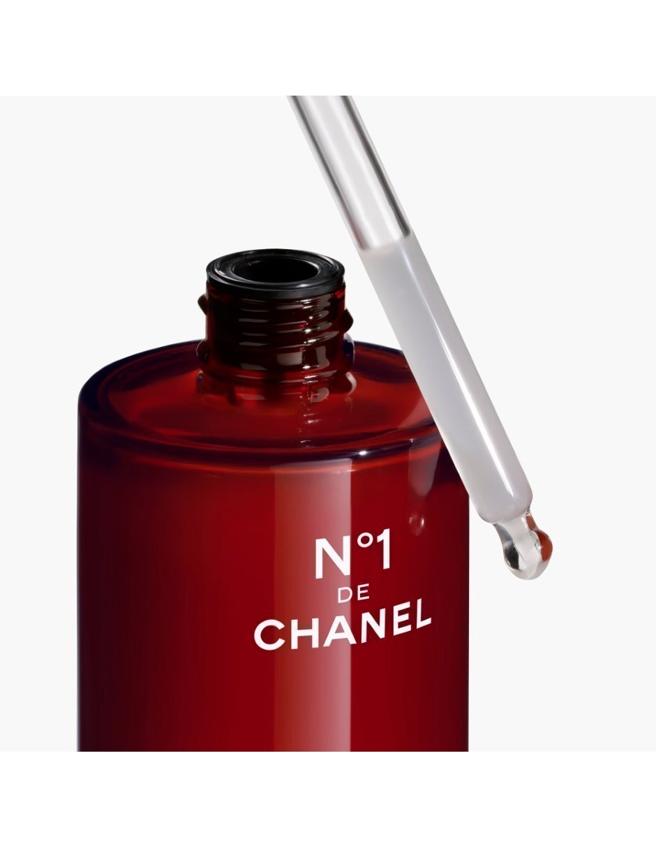 N°1 DE CHANEL SÉRUM REVITALIZANTE 2
