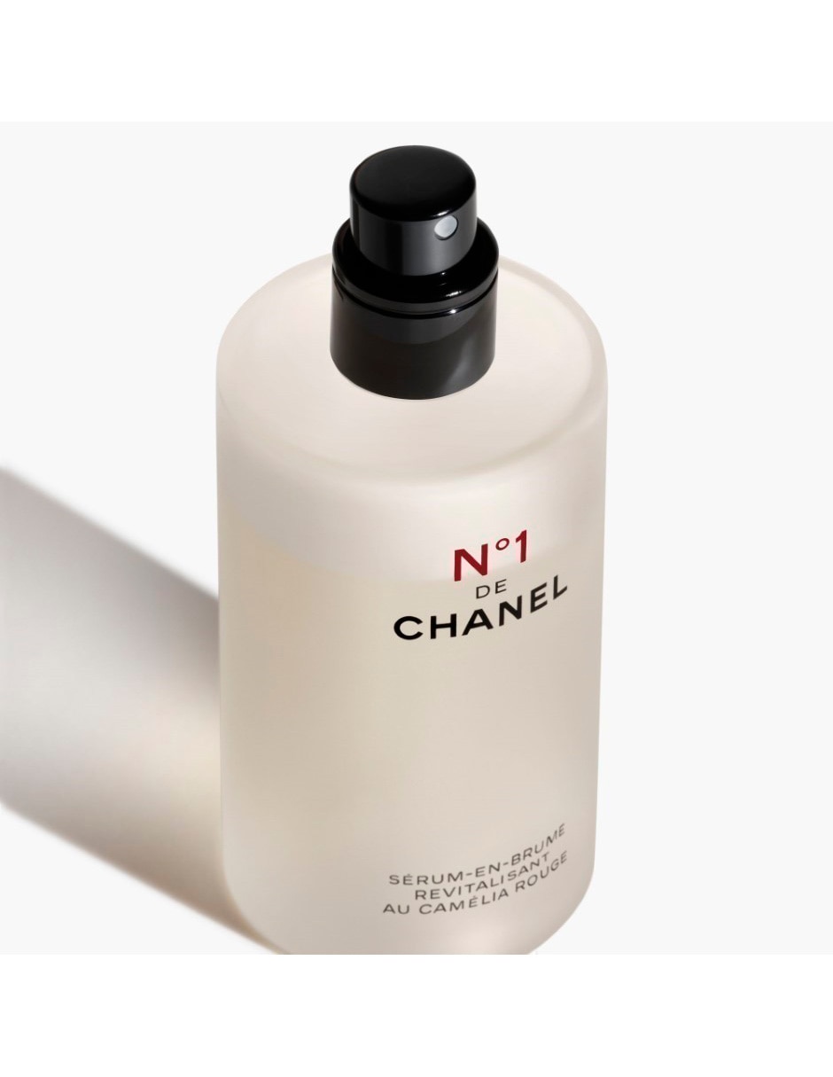N°1 DE CHANEL SÉRUM EN BRUMA REVITALIZANTE 2
