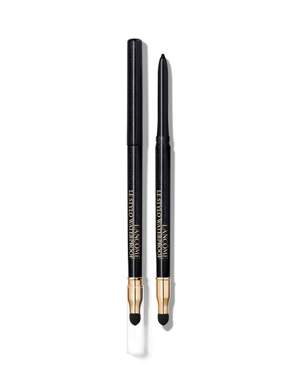 Delineador lápiz para ojos mate Waterproof