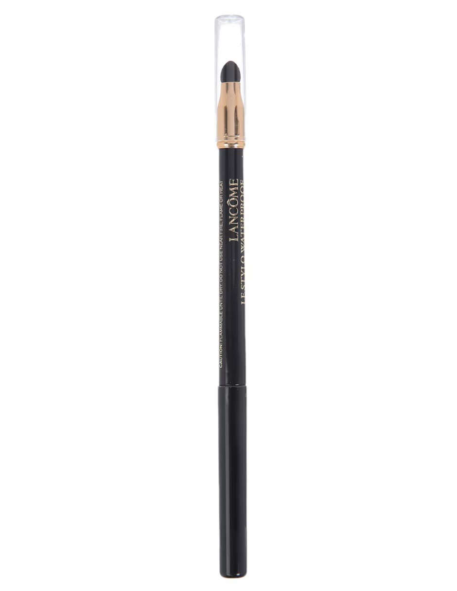 LAN LE STYLO WATERPROOF,NEGRO INTENSO