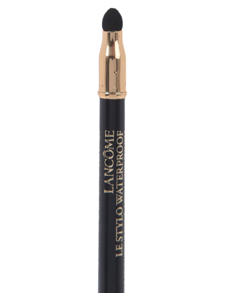 LAN LE STYLO WATERPROOF,NEGRO INTENSO