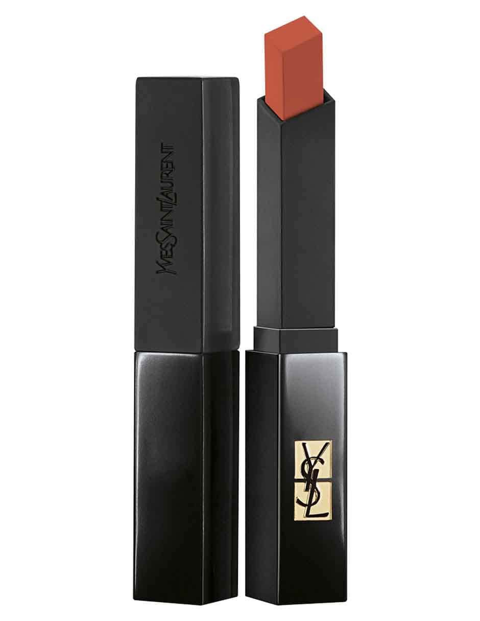 YVES SAINT LAURENT ROUGE PUR COUTURE,ROJ