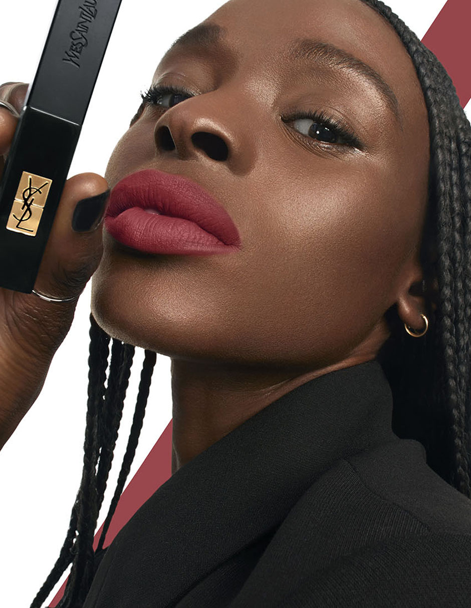 Labial mate The Slim 7