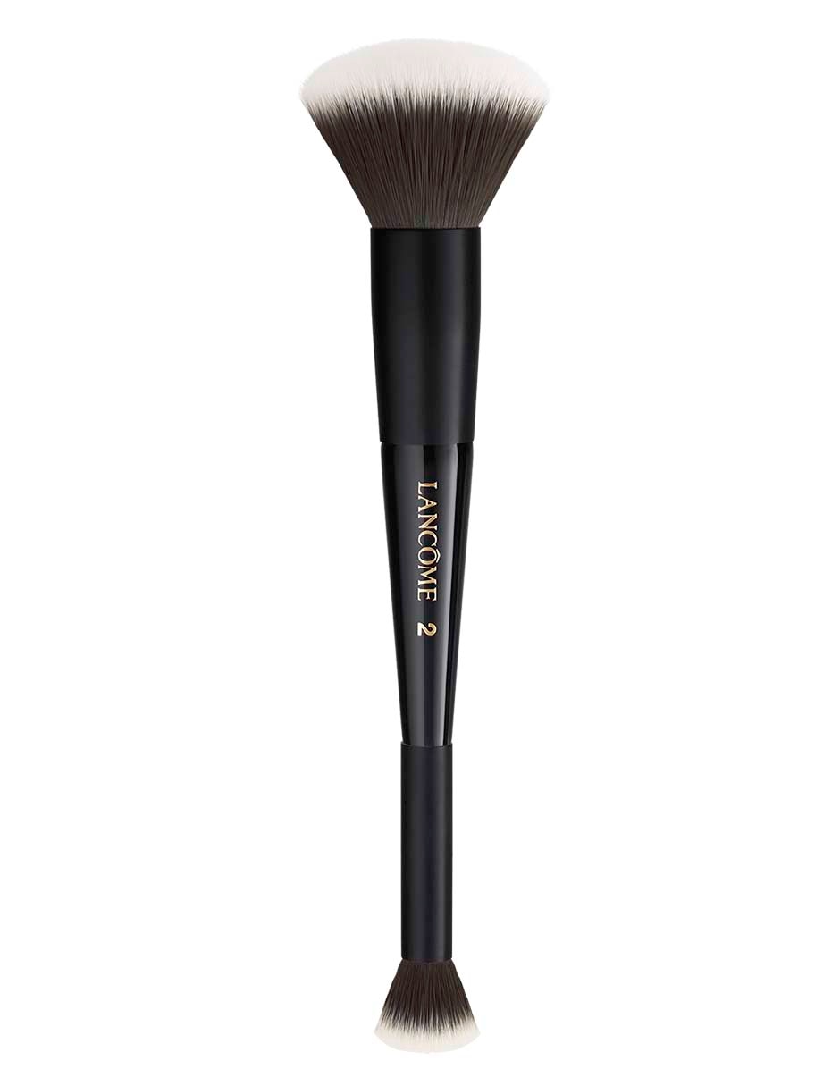 Brocha para maquillaje Lancôme Foundation Brush Airbrush N2