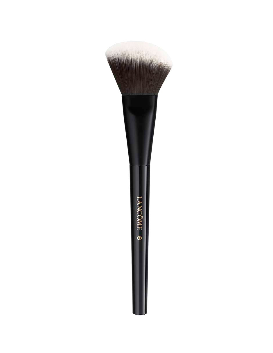 Brocha para maquillaje Angled Blush Brush N6
