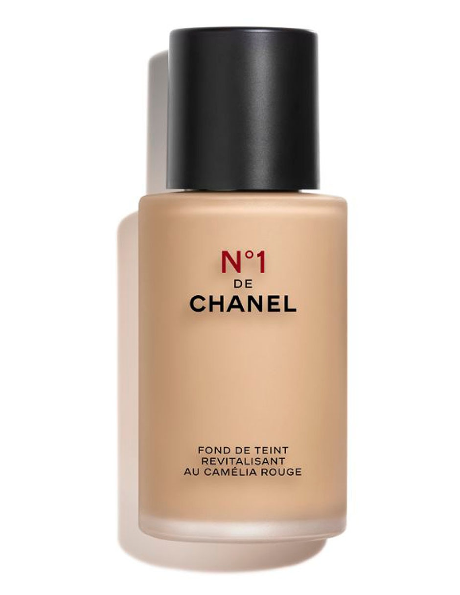 N°1 DE CHANEL BASE DE MAQUILLAJE REVITALIZANTE