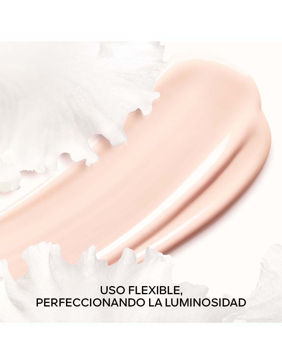 Protector solar FPS 50 protector UV Global Orchidée Impériale Brightening 30 ml 3