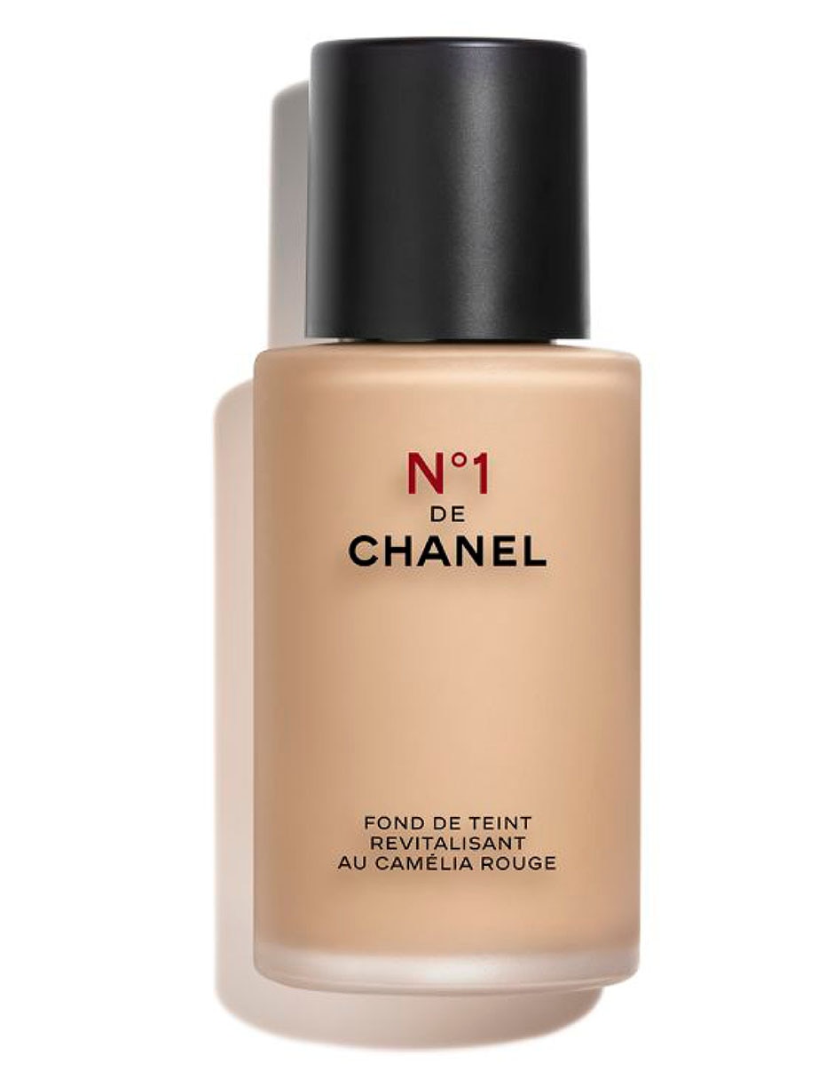 N°1 DE CHANEL BASE DE MAQUILLAJE REVITALIZANTE