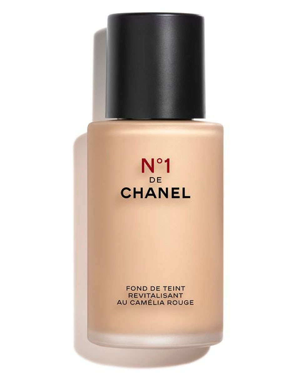 N°1 DE CHANEL BASE DE MAQUILLAJE REVITALIZANTE