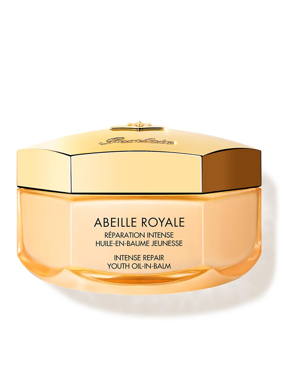 Crema facial recomendada para prevenir signos de la edad de día Abeille Royale para todo tipo piel Crema facial recomendada para prevenir signos de la edad de día Abeille Royale para todo tipo piel