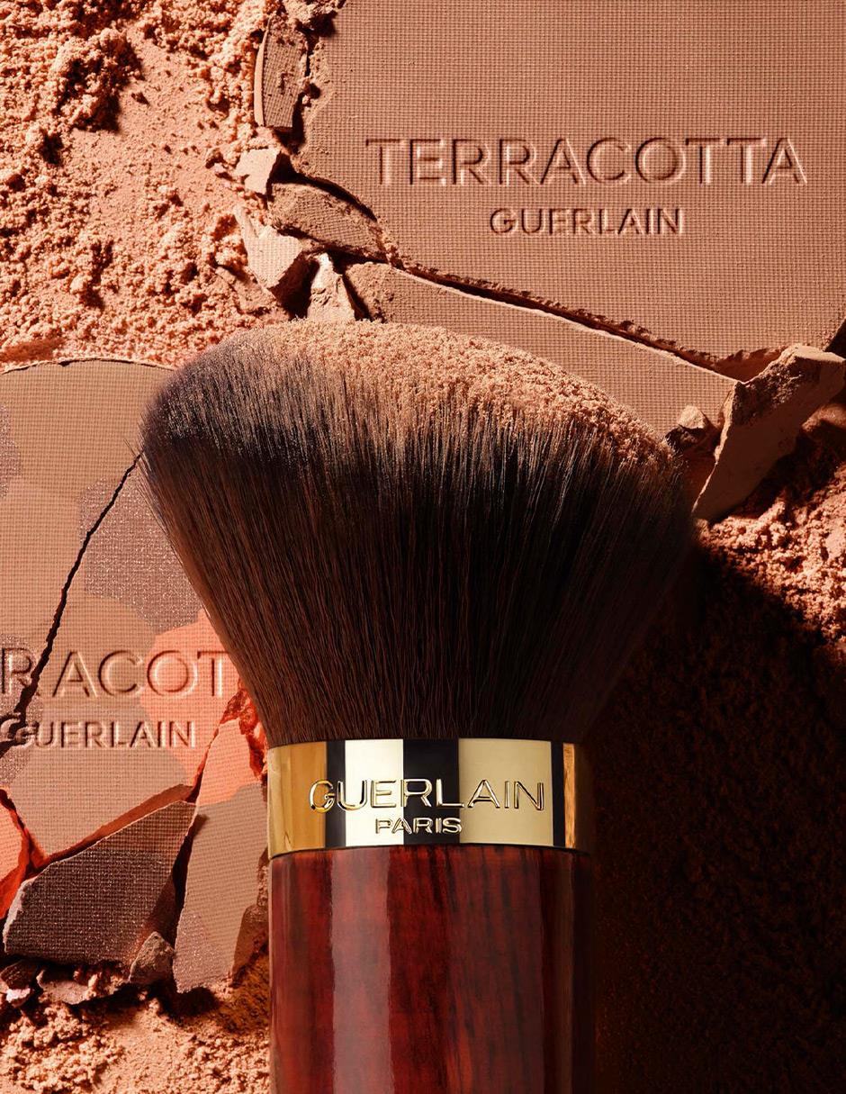 Brocha para maquillaje 2