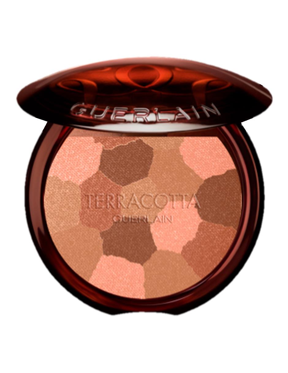 Bronceador Terracota