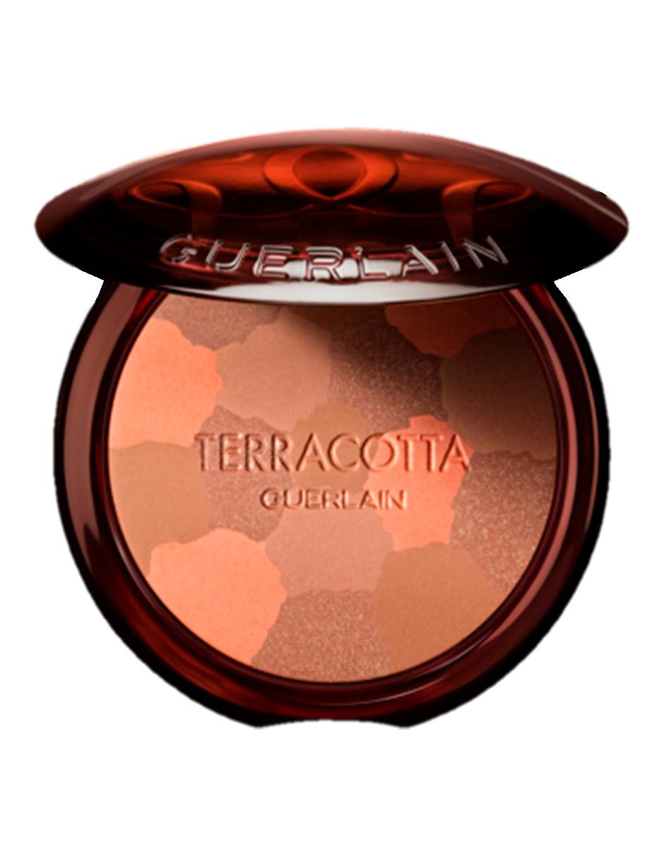 Bronceador Terracota