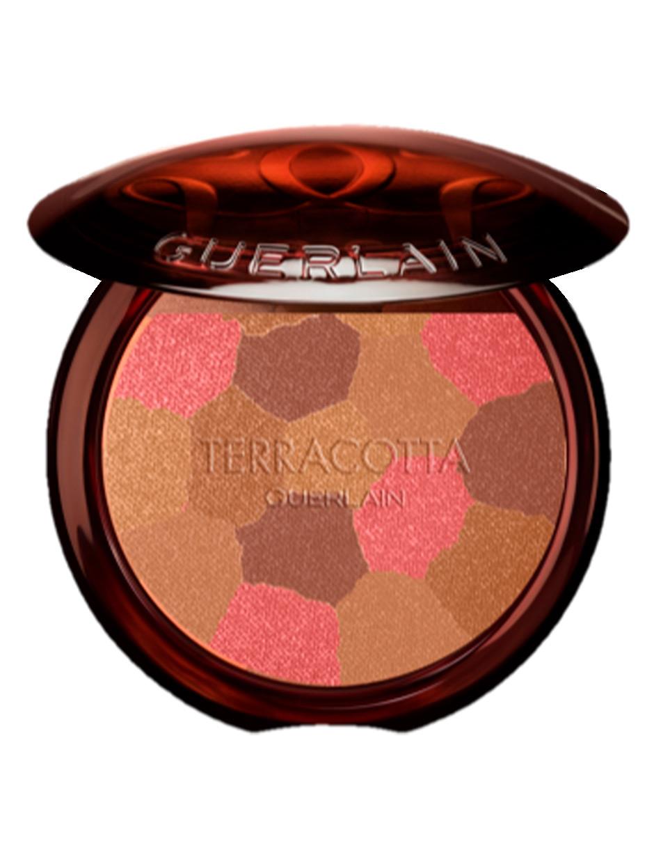 Bronceador Terracota