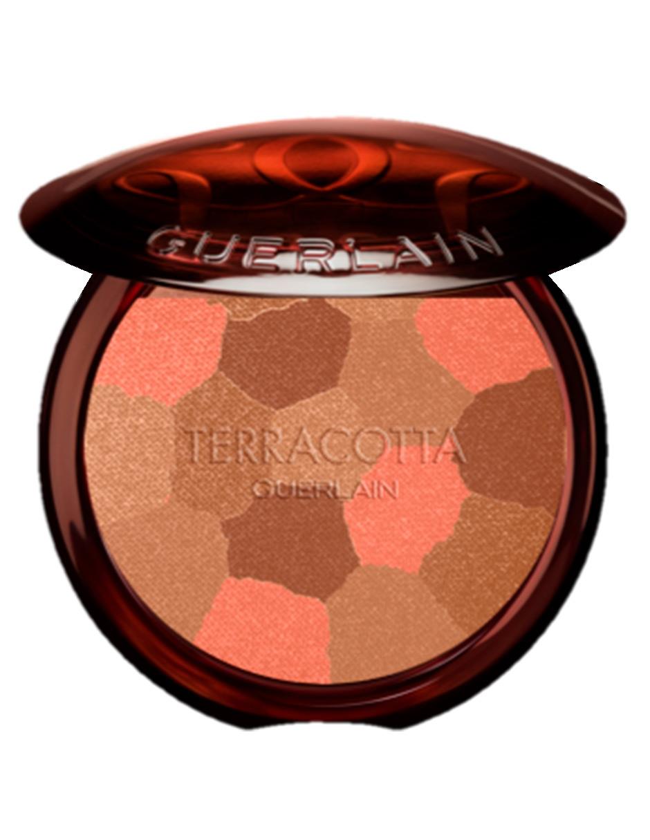 Bronceador Terracota