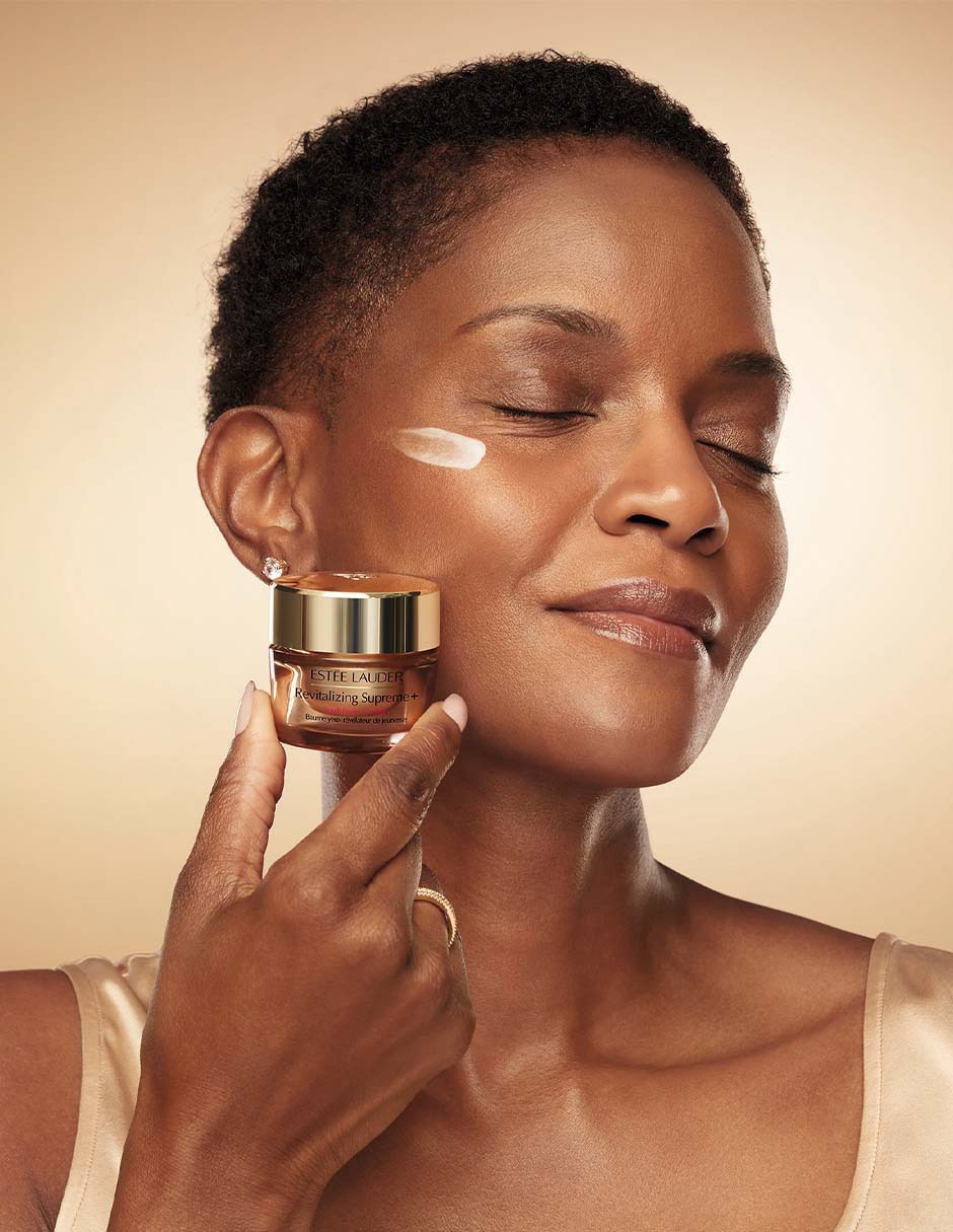 Crema para ojos recomendada para prevenir signos de la edad de día y noche Revitalizing Supreme + para todo tipo piel 2