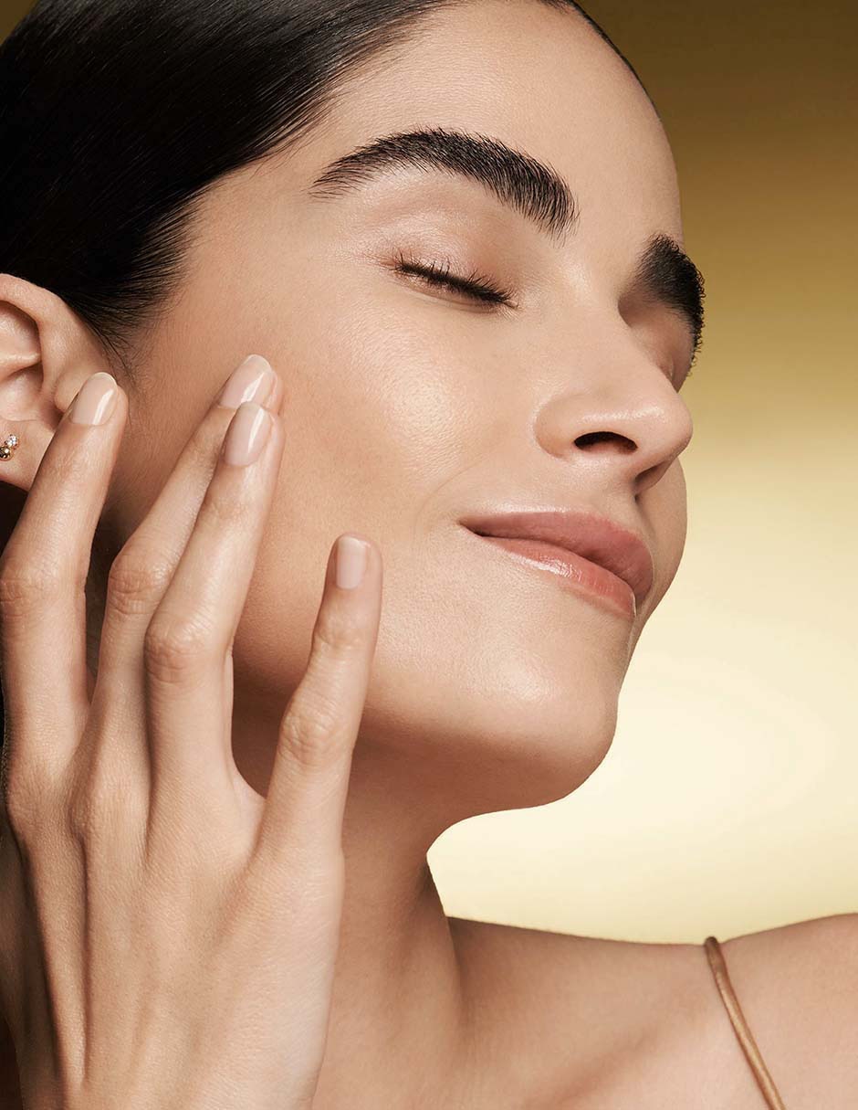 Sérum antiedad facial Ultimate Diamond Transformative Brilliance Estée Lauder Re-Nutriv todo tipo piel 4