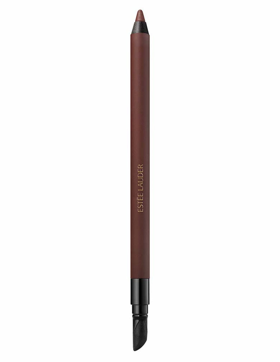 Delineador para ojos mate Double Wear 24H Waterproof Gel Eye Pencil Delineador para ojos mate Double Wear 24H Waterproof Gel Eye Pencil