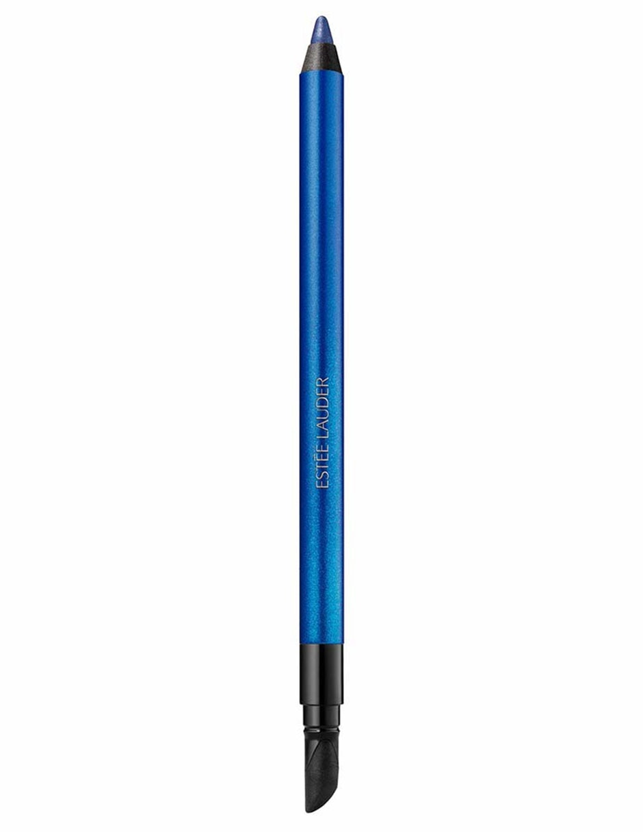Delineador para ojos mate Double Wear 24H Waterproof Gel Eye Pencil