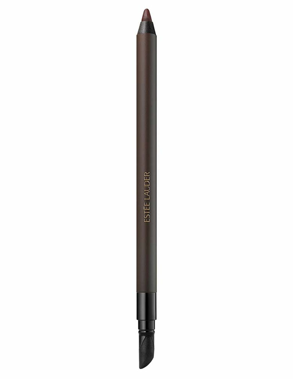 Delineador para ojos mate Double Wear 24H Waterproof Gel Eye Pencil Delineador para ojos mate Double Wear 24H Waterproof Gel Eye Pencil