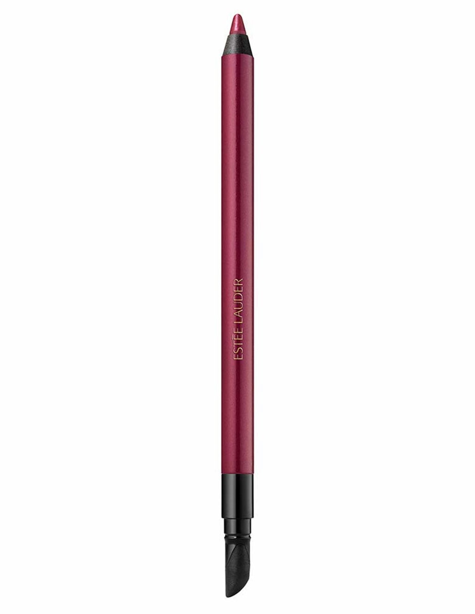 Delineador para ojos mate Double Wear 24H Waterproof Gel Eye Pencil Delineador para ojos mate Double Wear 24H Waterproof Gel Eye Pencil