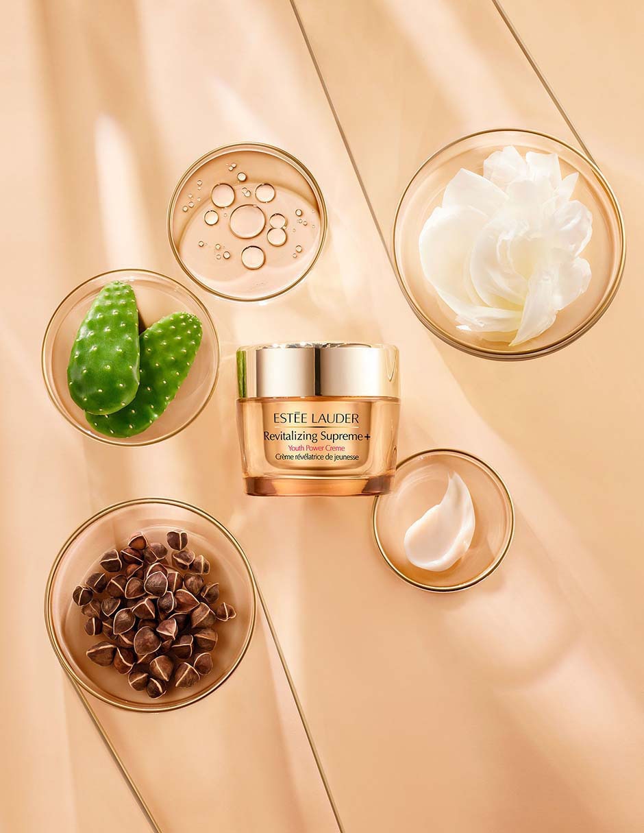 Crema facial recomendada para prevenir signos de la edad día para todo tipo piel 7