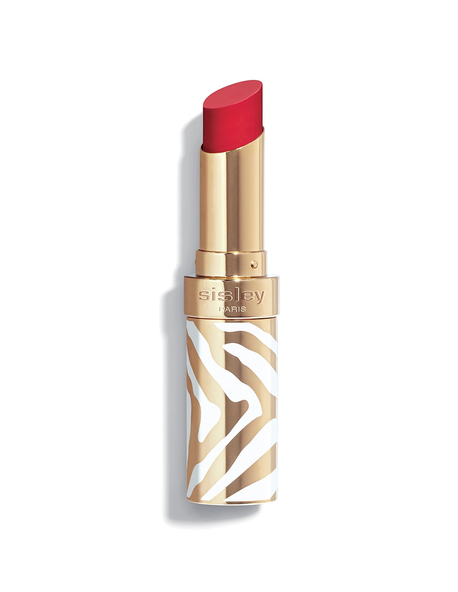 41 SHEER RED LOVE 3