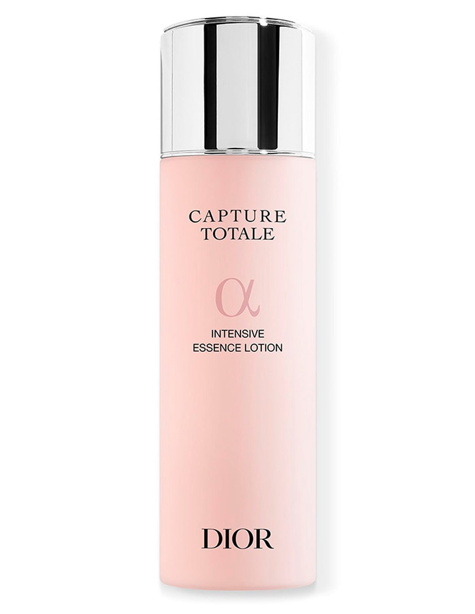 Loción facial antiedad