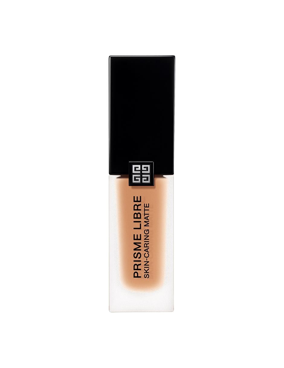 Base de maquillaje líquida Prisme Libre Skin-Caring Matte natural