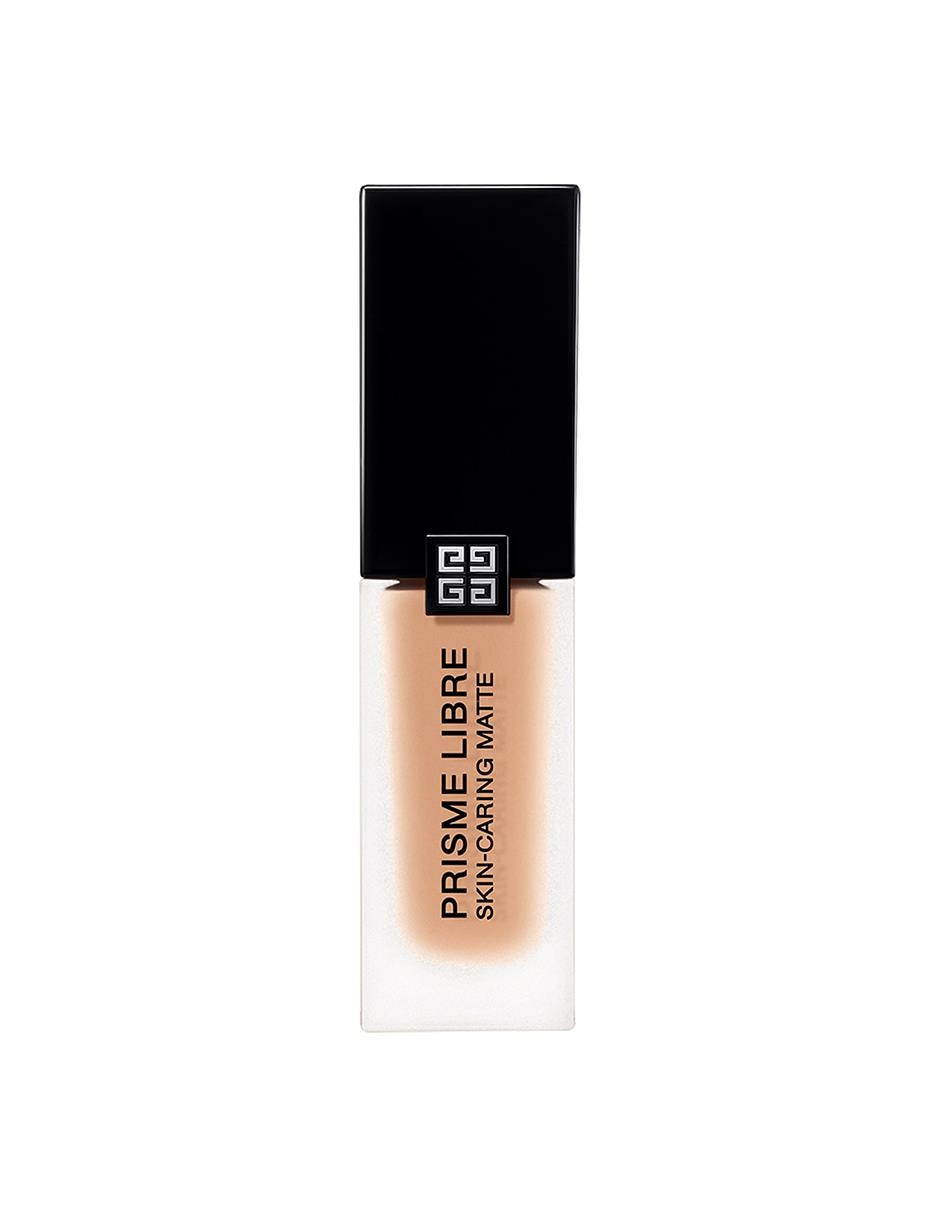 Base de maquillaje líquida Prisme Libre Skin-Caring Matte natural
