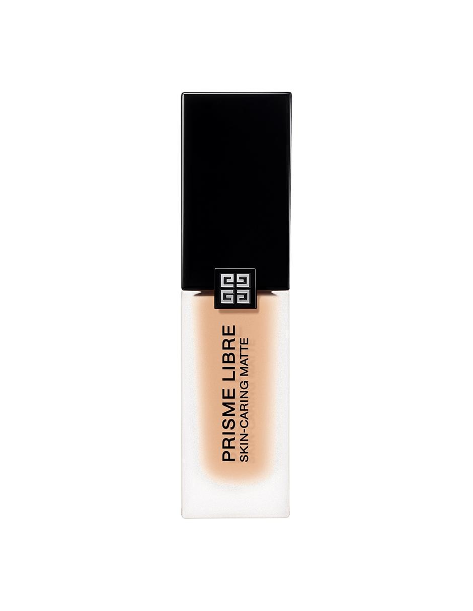 Base de maquillaje líquida Prisme Libre Skin-Caring Matte natural Base de maquillaje líquida Prisme Libre Skin-Caring Matte natural