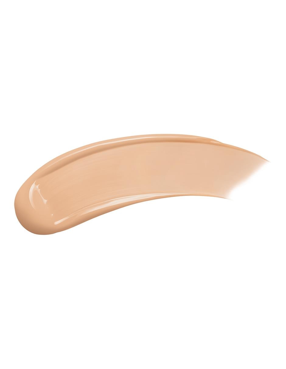 Base de maquillaje líquida Prisme Libre Skin-Caring Matte natural 3