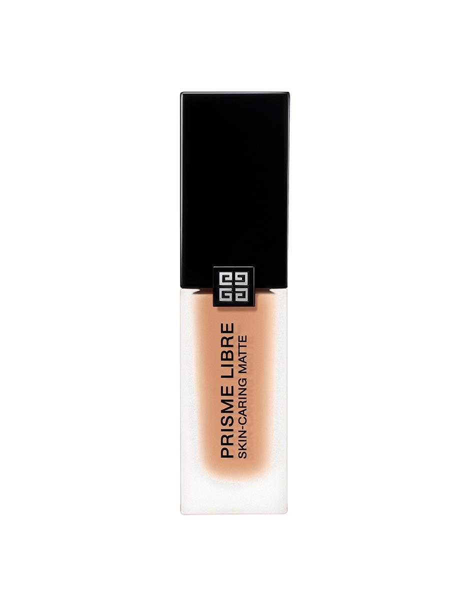 Base de maquillaje líquida Prisme Libre Skin-Caring Matte natural