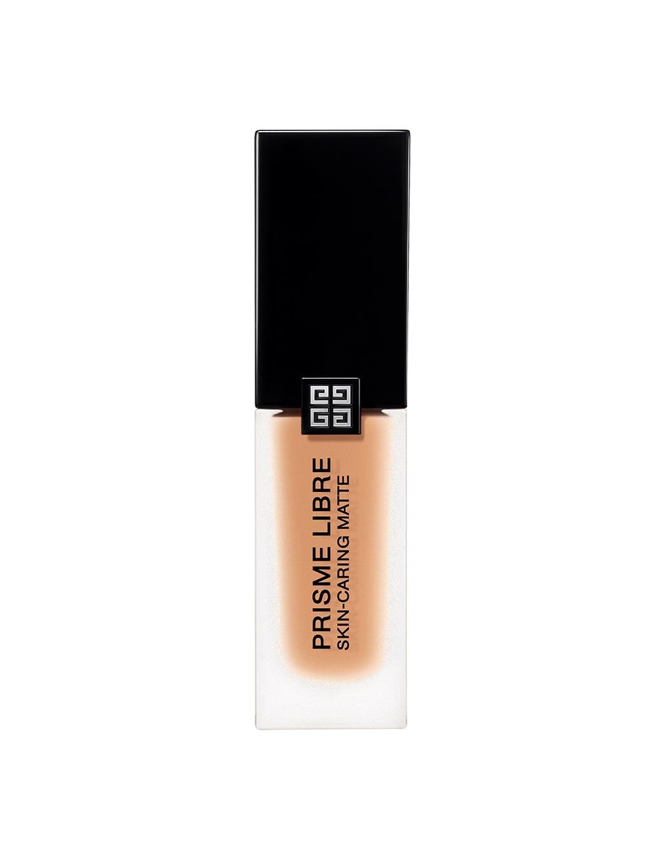 Base de maquillaje líquida Prisme Libre Skin-Caring Matte natural Base de maquillaje líquida Prisme Libre Skin-Caring Matte natural