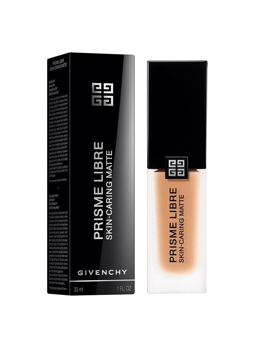 GV BASE DE MAQUILLAJE PRESENTACIÓN + A