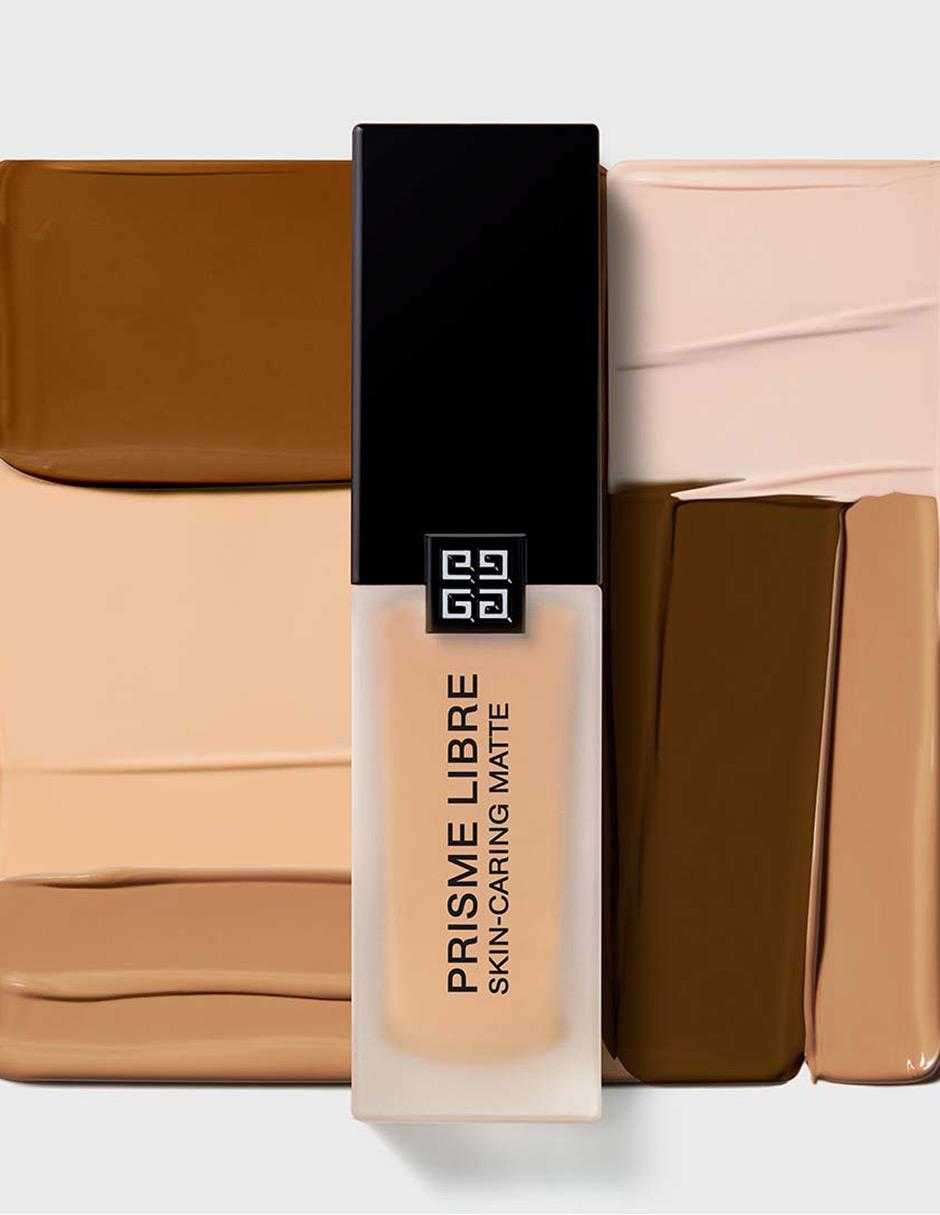 GV BASE DE MAQUILLAJE PRESENTACIÓN + A
