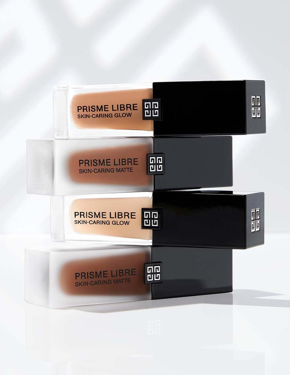 GV BASE DE MAQUILLAJE PRESENTACIÓN + A