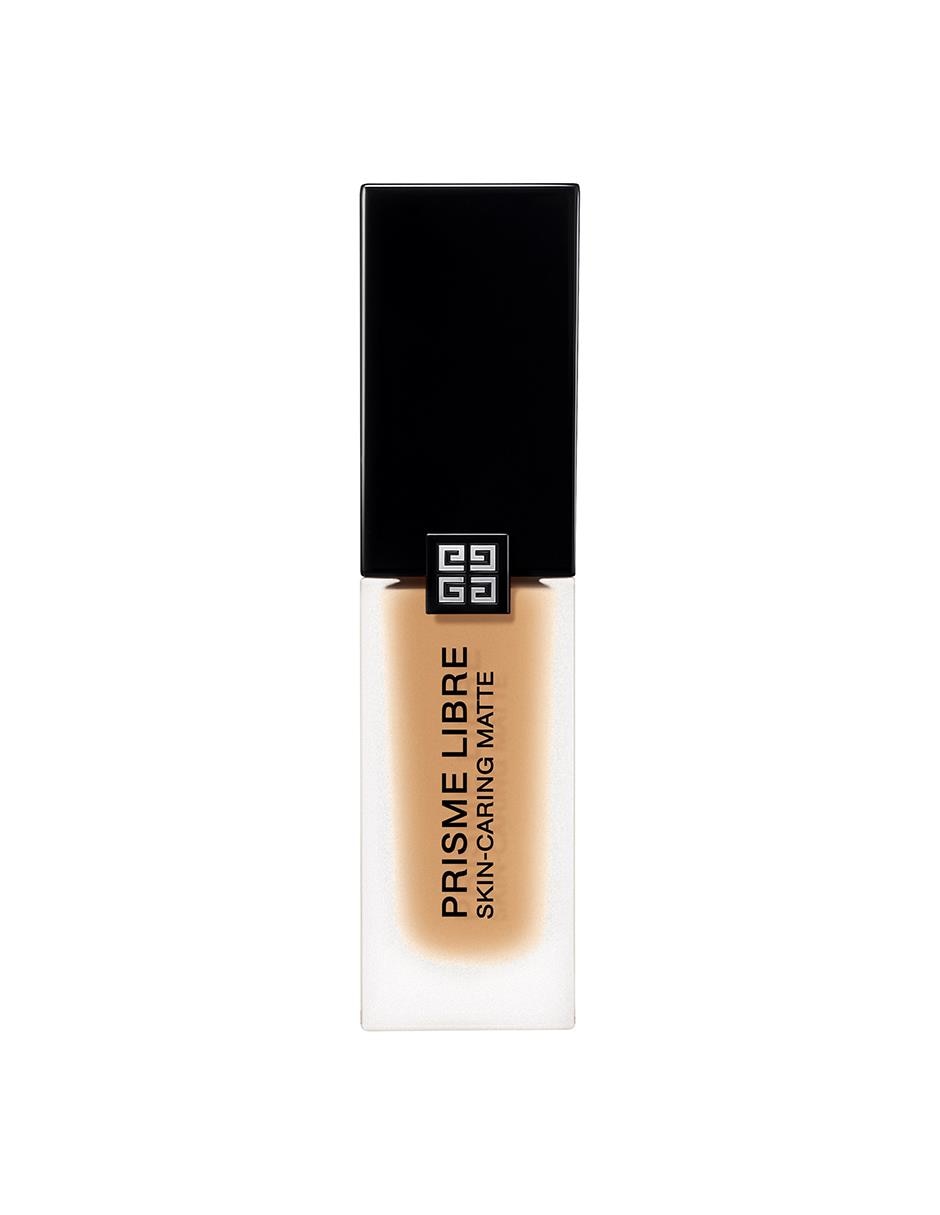 Base de maquillaje líquida Prisme Libre Skin-Caring Matte natural