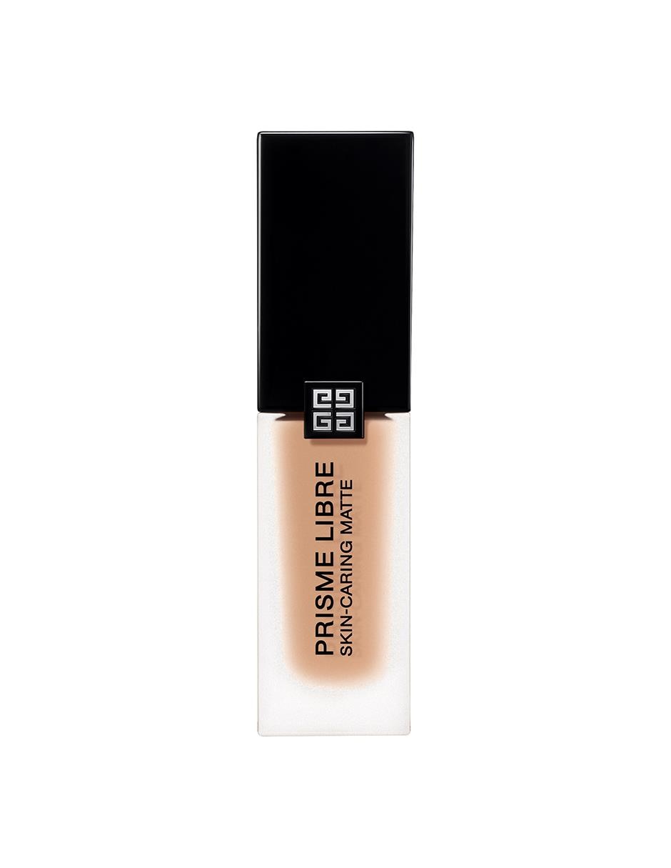 Base de maquillaje líquida Prisme Libre Skin-Caring Matte natural