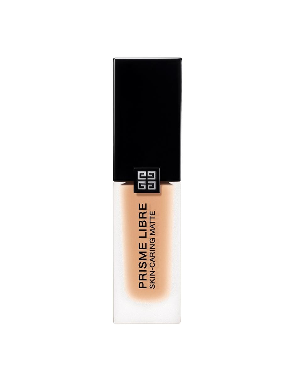 Base de maquillaje líquida Prisme Libre Skin-Caring Matte natural