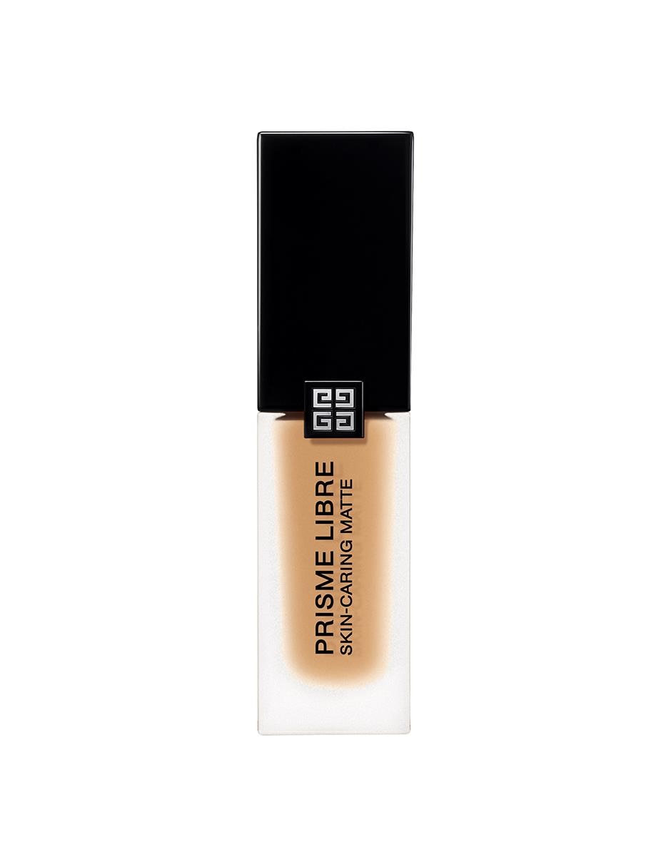 Base de maquillaje líquida Prisme Libre Skin-Caring Matte natural