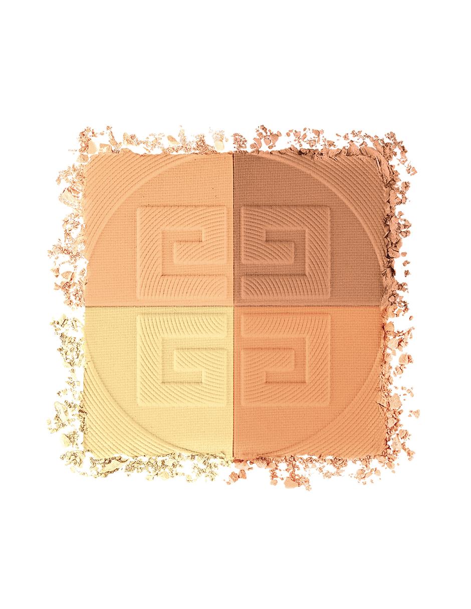 Polvo compacto traslúcido Prisme Libre Polvo compacto 3
