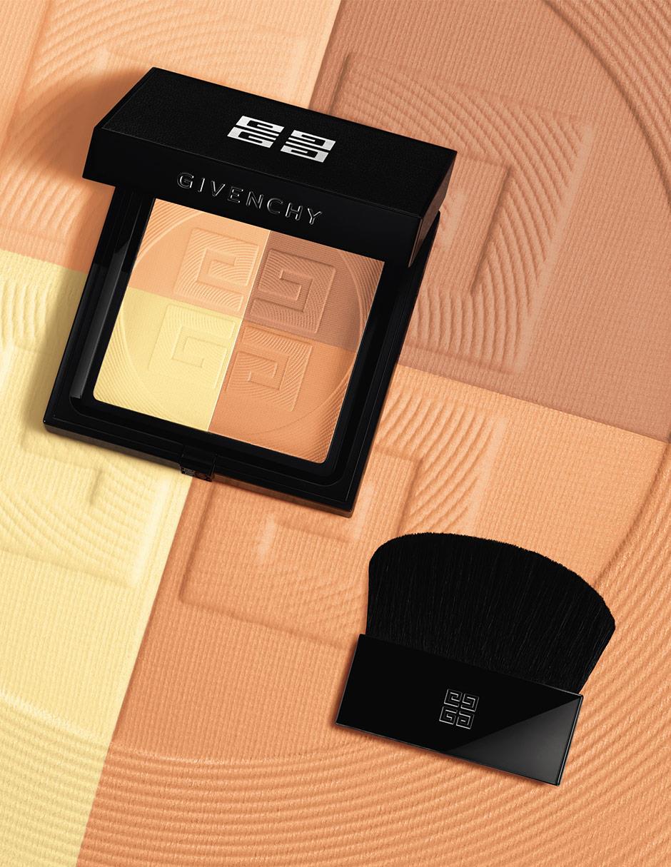 Polvo compacto traslúcido Prisme Libre Polvo compacto 5