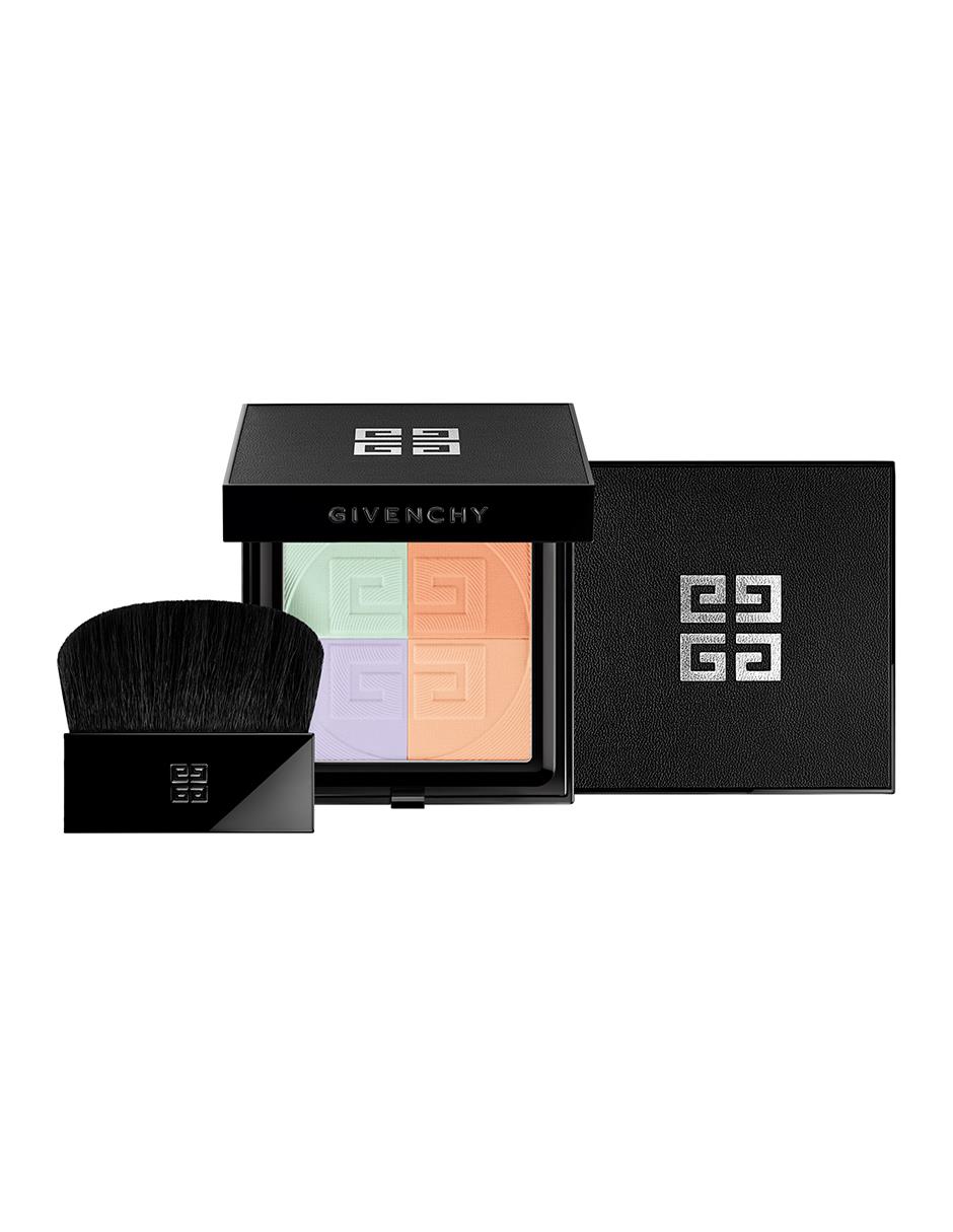 POLVO GIVENCHY,NARANJA BRILLANTE