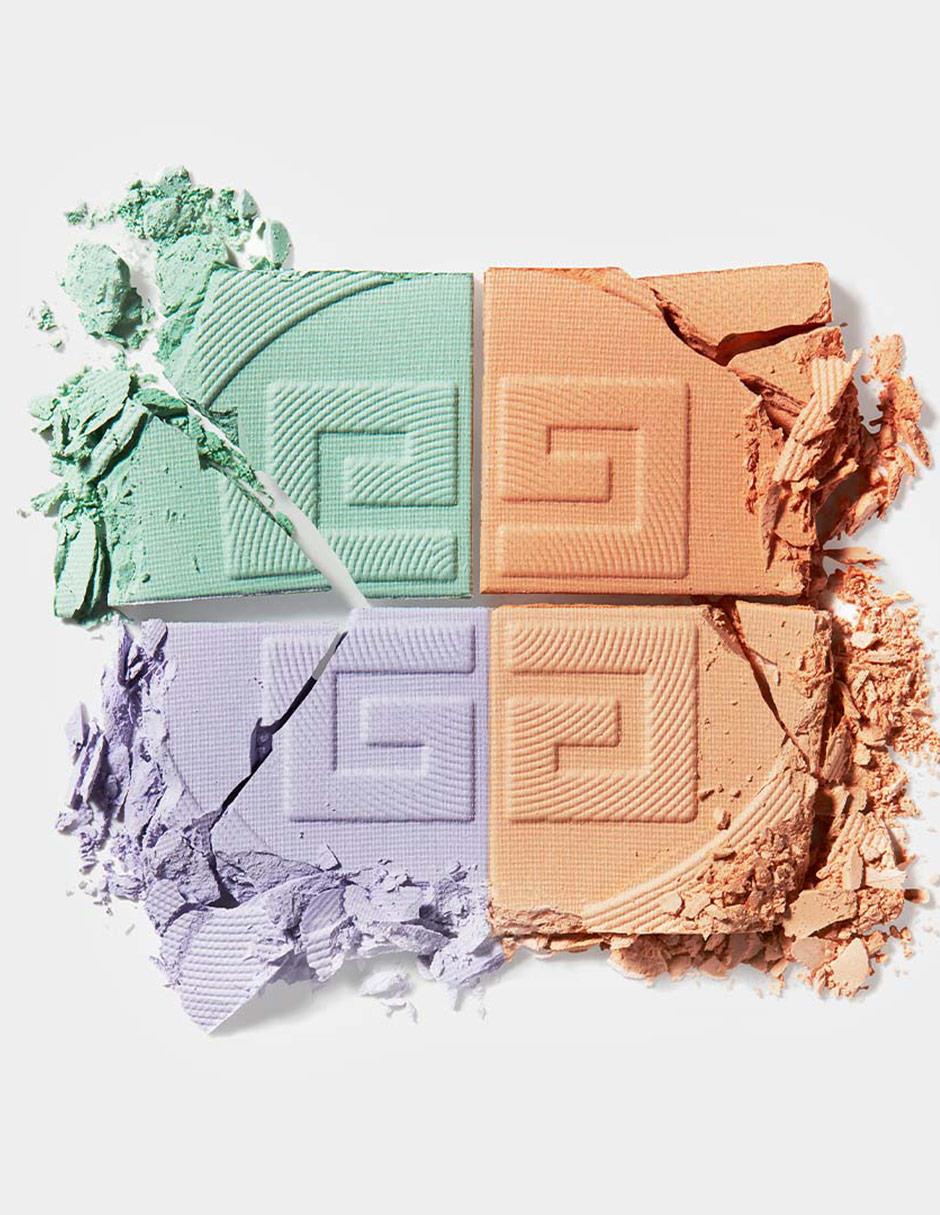POLVO GIVENCHY,NARANJA BRILLANTE