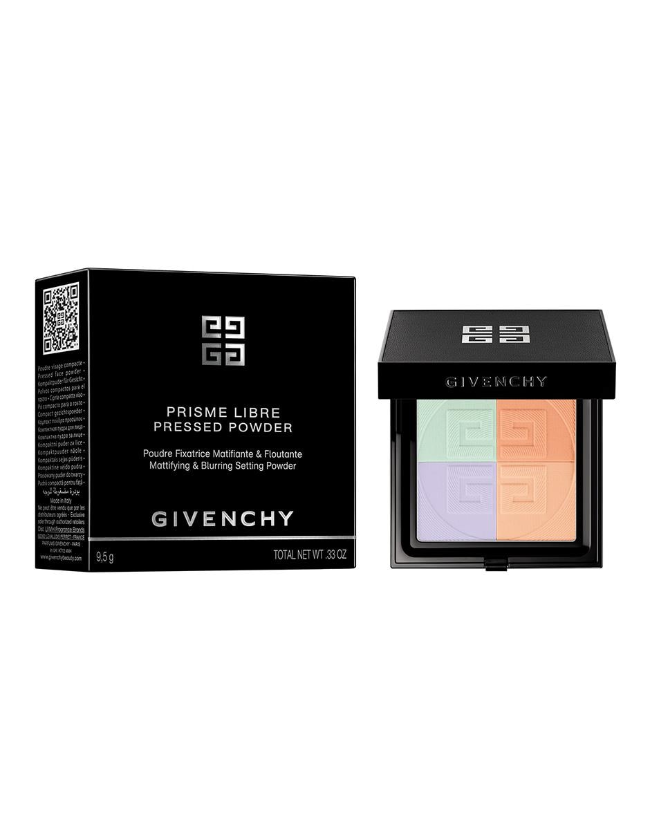 POLVO GIVENCHY,NARANJA BRILLANTE